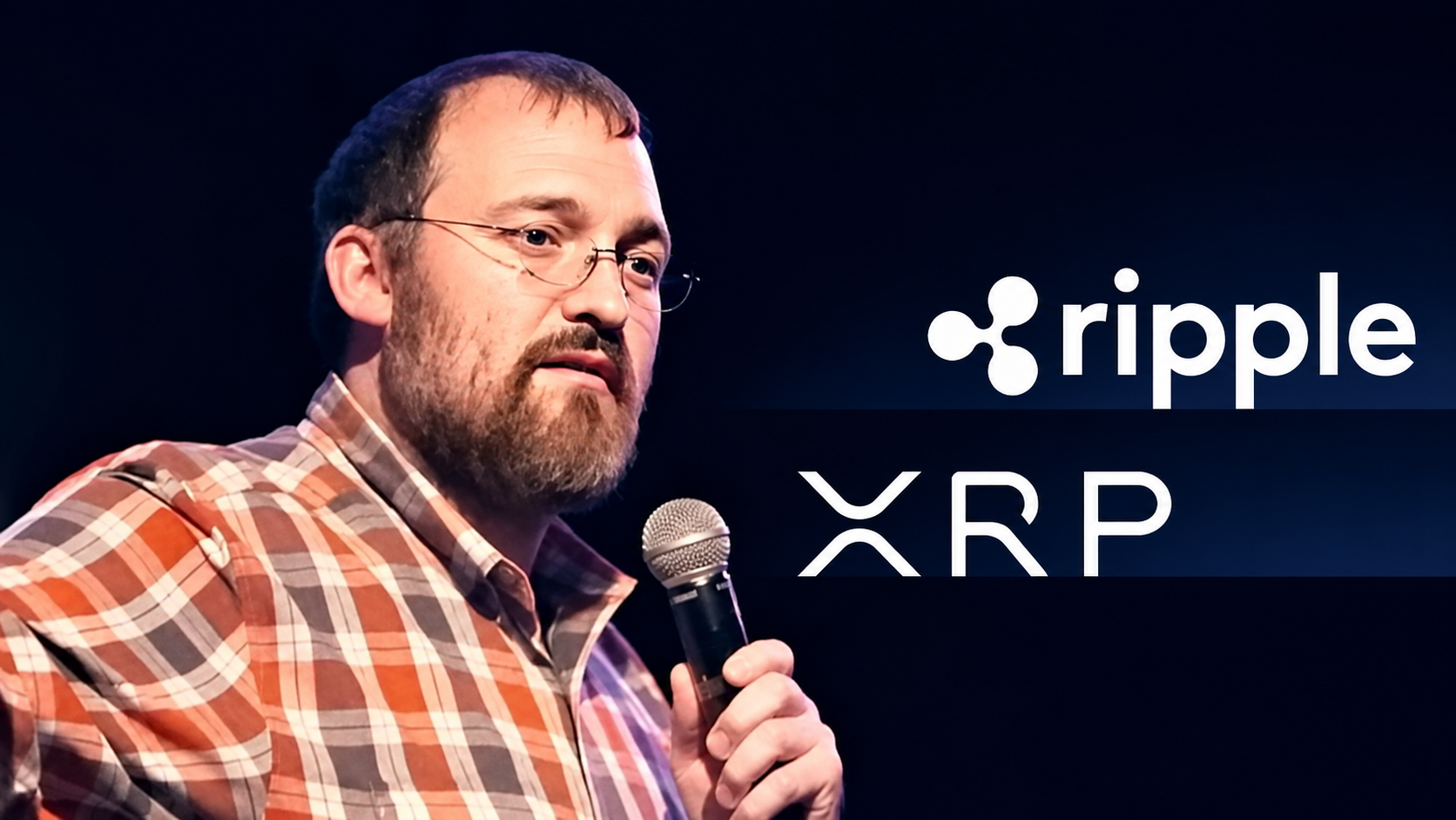 XRP Could Gain DeFi Boost Through Midnight, Hoskinson Says