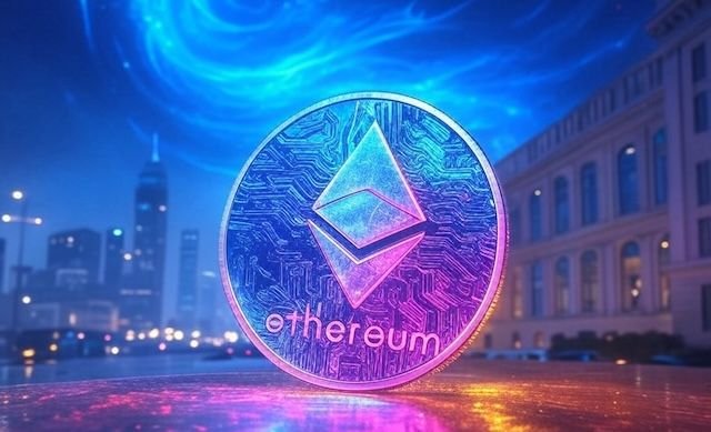Ethereum Price Prediction Eyes $3,500 Before $60K Macro Target