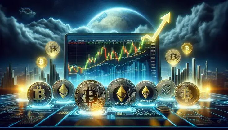 Altcoin Summer Rally 2026 Shows Early Breakout Signs