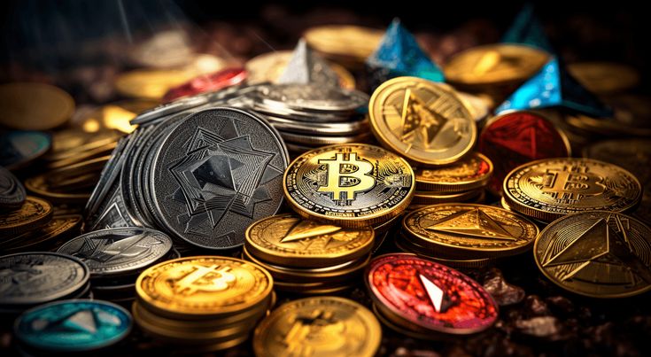 Altcoin Market Cap Tests Historic EMA100 Bottom Signal