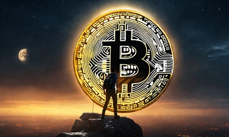 Bitcoin Cup and Handle Pattern Targets $190K Breakout