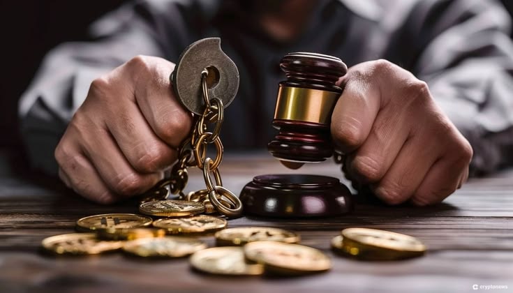 DOJ Drops 722 Million Crypto Ponzi Case Against BitClub FounderÂ