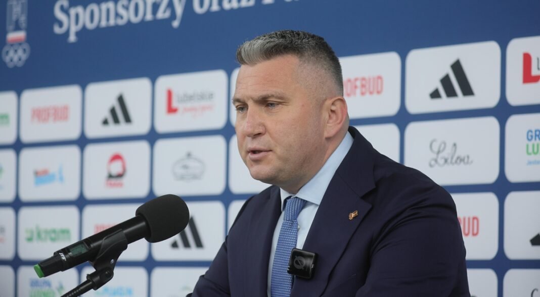 Polish Olympic Chief Arrested as Zondacrypto Bribe Probe WidensÂ
