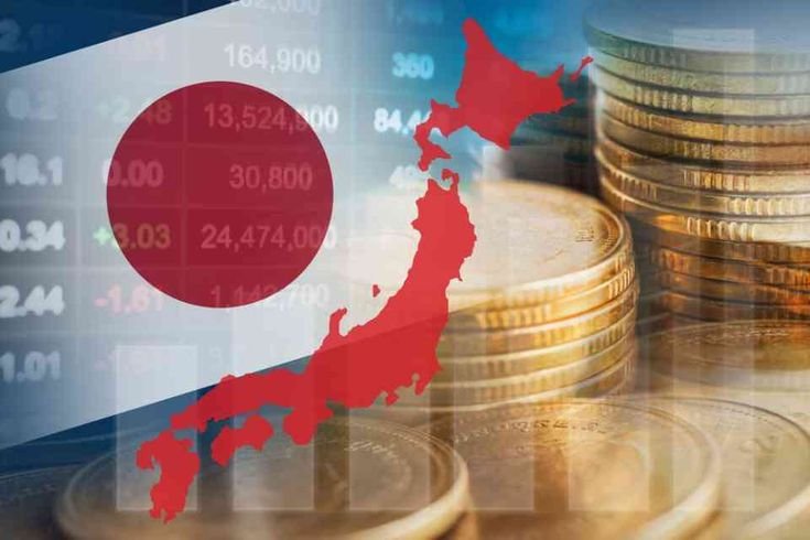 Japan Inflation Hits 1.8% as BOJ September Hike Odds Rise Again