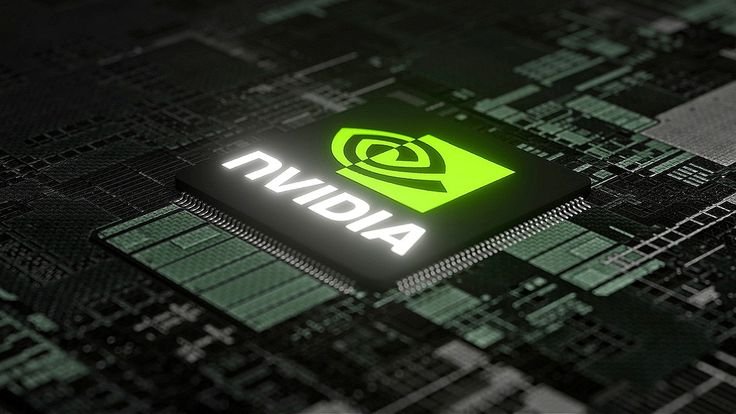 Nvidia CEO Jensen Huang Gets Trump Call Before $96B Results