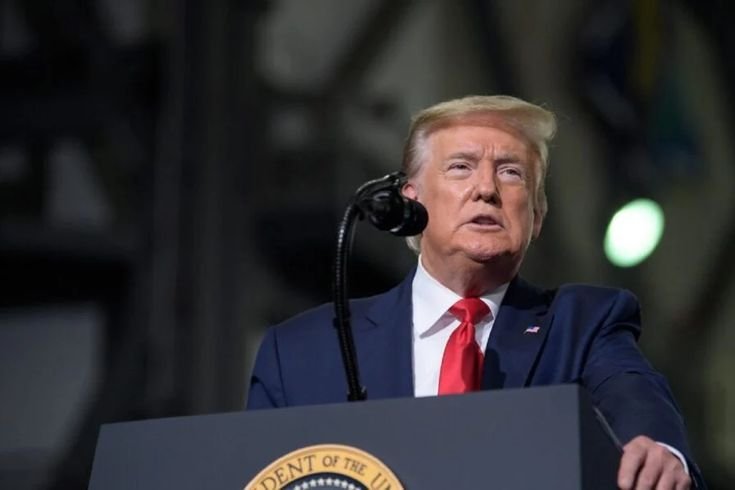 Trump Media Crypto.com Partnership Ends After CRO Strategy Shift