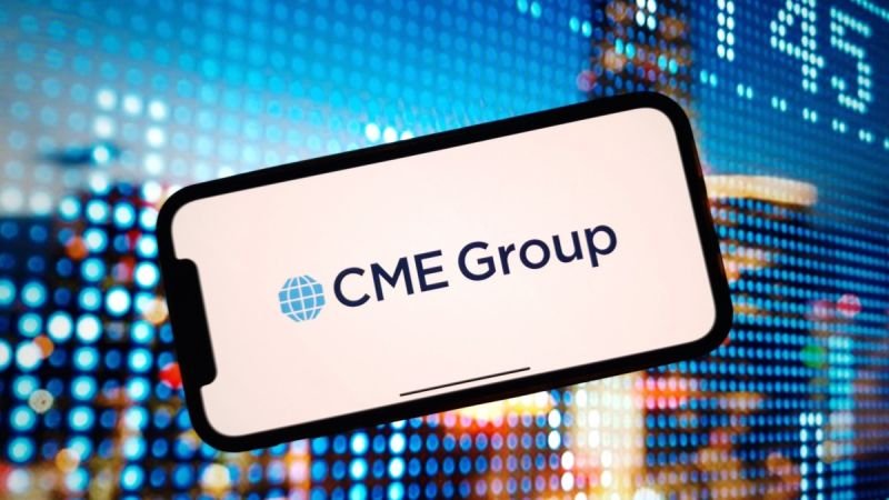 CME Plans Bitcoin Cash and Uniswap Futures for October Launch
