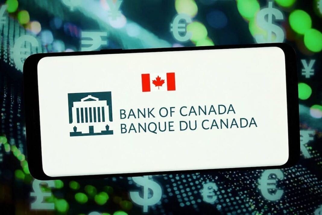 Canada Tokenized Deposits Plan Brings Six Major Banks TogetherÂ