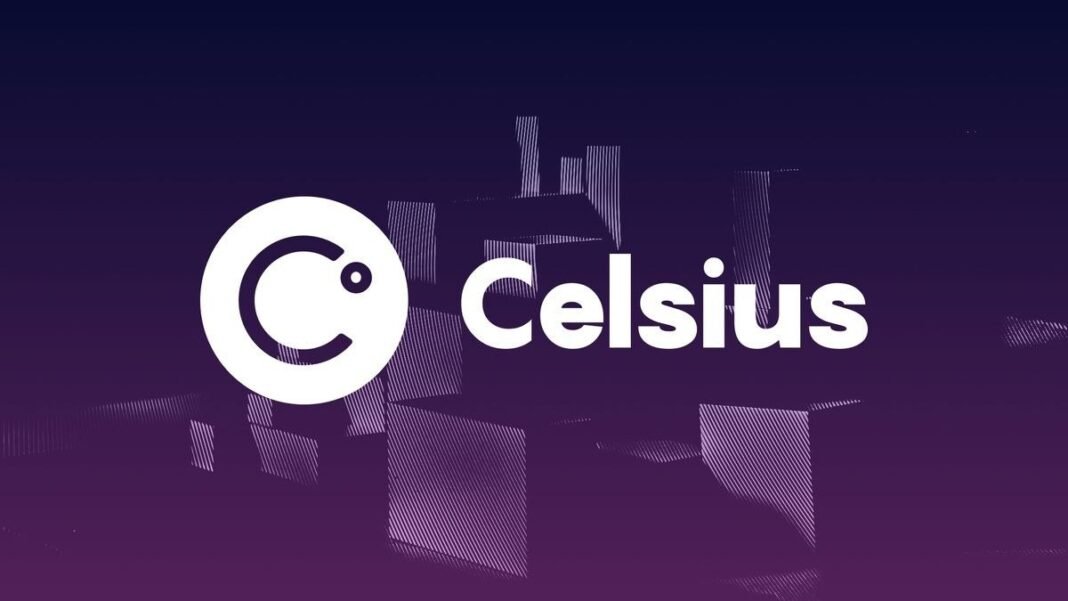 Celsius BitMEX Lawsuit Seeks $495 Million Over Bitcoin SeizureÂ