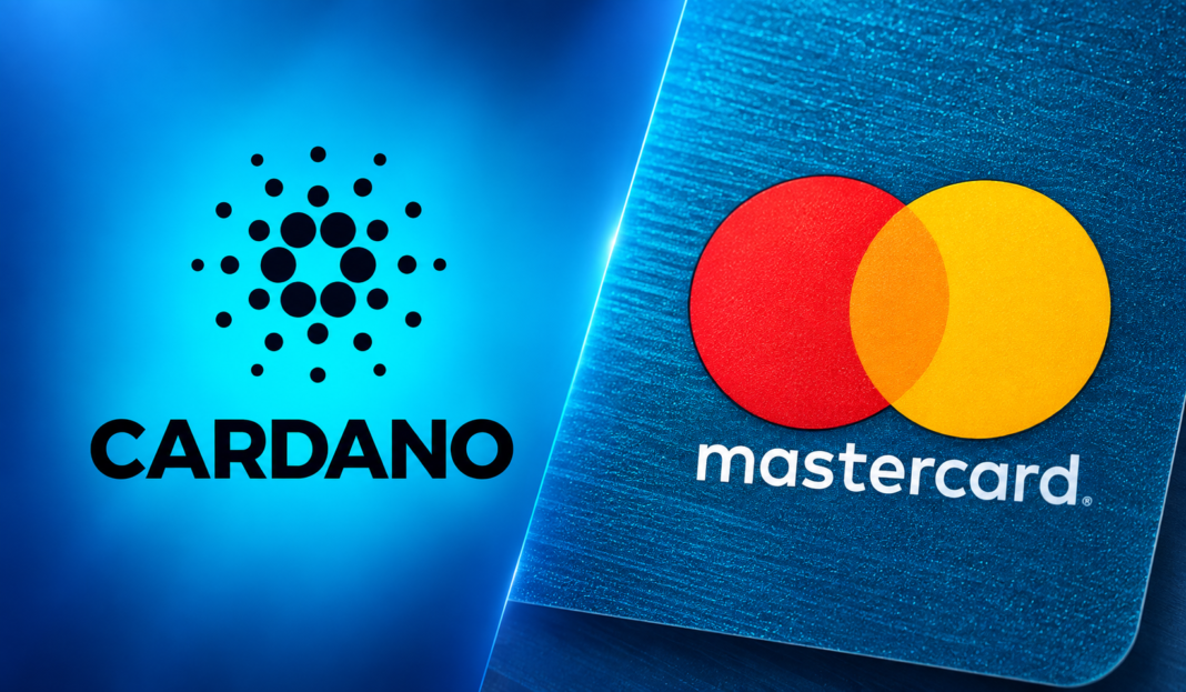 Cardano Foundation Joins Mastercard Crypto Program for Payments