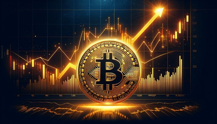 Bitcoin Price Reclaims $80K With $98K Bull Flag Target Ahead
