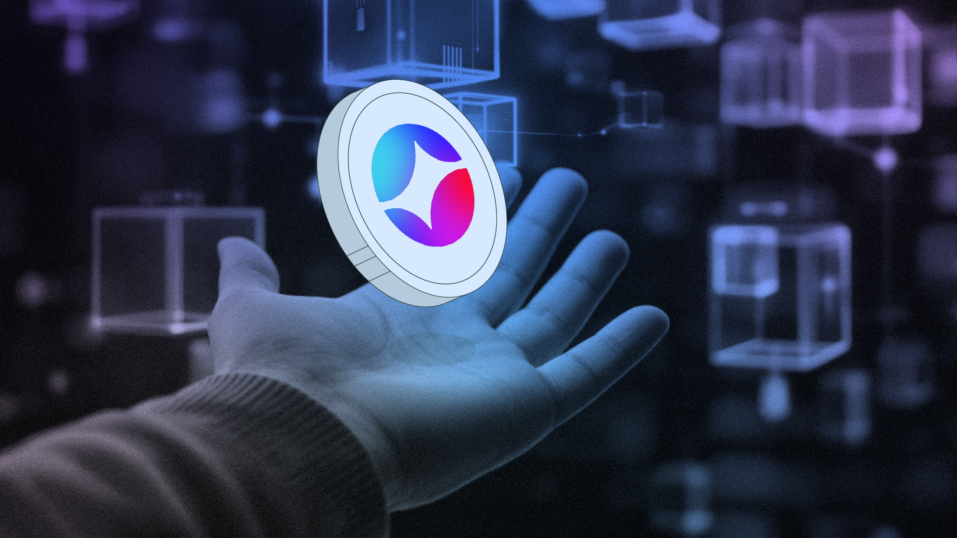 Somnia Price Tests Support After Reported 70% Breakout Advance