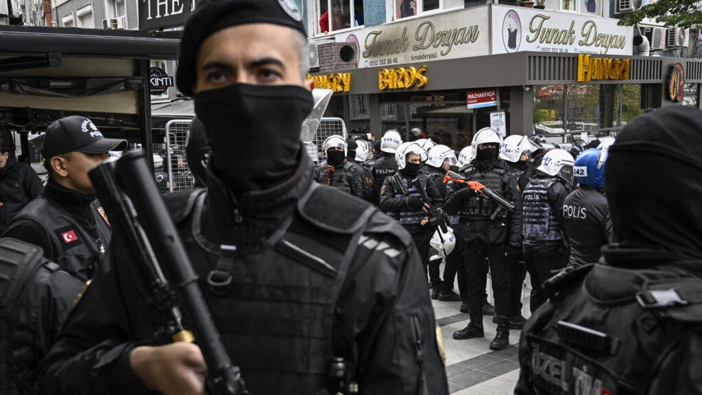 Richard Heart Detained in Turkey as Police Seize $7.15 Million