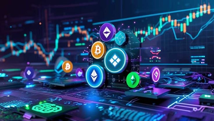 Digital Commodity Rules: Six Blockchain Groups Press the SEC