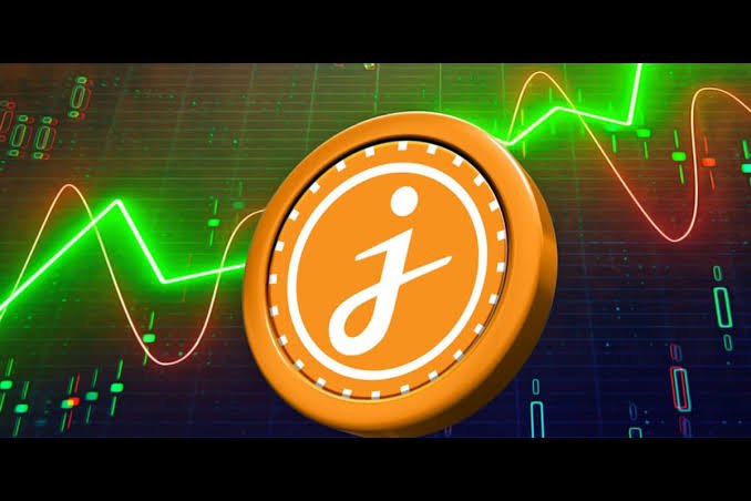 JASMY Price Jumps 83% as Bulls Target $0.00783 Next