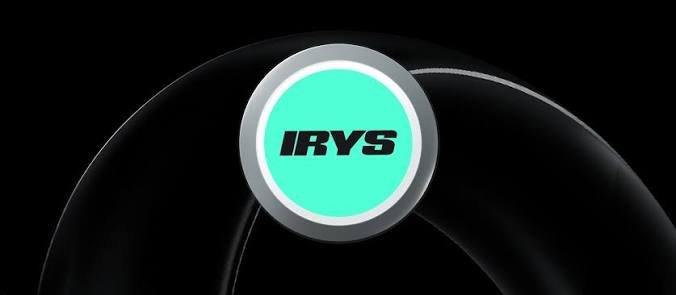IRYS Price Falls 14.84% as Sharp Reversal Puts $0.03 in Focus